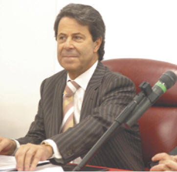 Fernando Carmo
