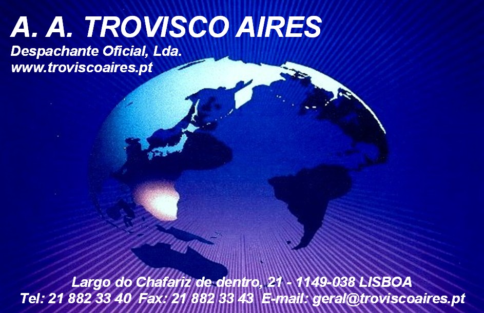 Trovisco Aires